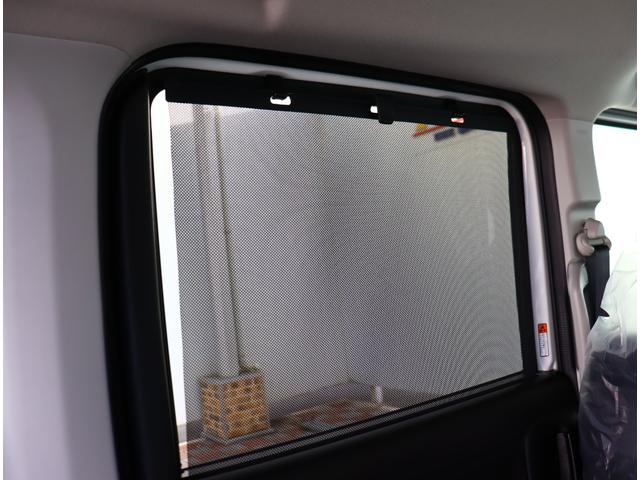 スペーシアカスタム ハイブリッドXSターボ 届出済未使用車 全方位カメラ付ナビ フルセグ HUD アダプティブクルーズ スズキセーフティサポート リアサーキュレーター 両電動スライド シートヒーター ステアリングヒーター パドルシフト 禁煙車(13枚目)