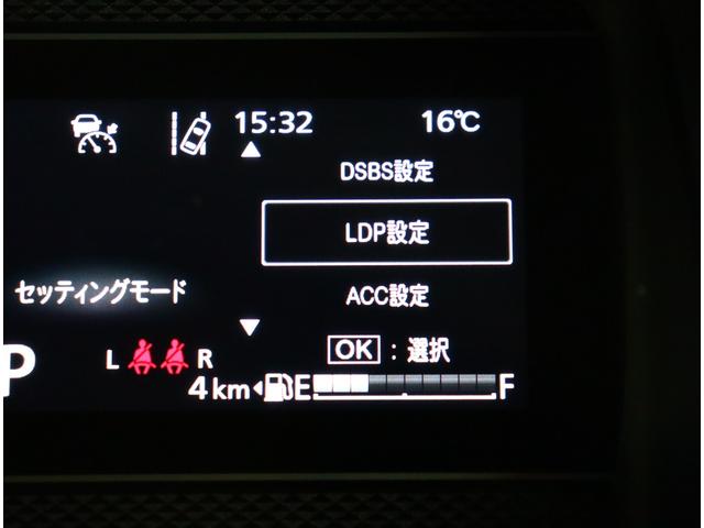 スペーシアカスタム ハイブリッドXSターボ 届出済未使用車 全方位カメラ付ナビ フルセグ HUD アダプティブクルーズ スズキセーフティサポート リアサーキュレーター 両電動スライド シートヒーター ステアリングヒーター パドルシフト 禁煙車(18枚目)