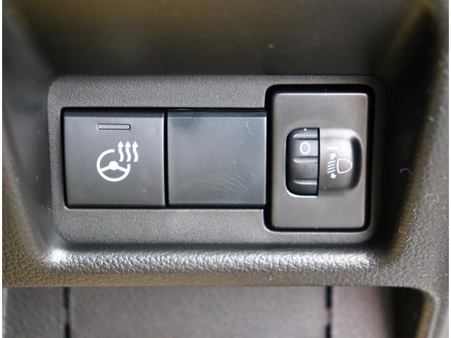 スペーシアカスタム ハイブリッドXSターボ 届出済未使用車 全方位カメラ付ナビ フルセグ HUD アダプティブクルーズ スズキセーフティサポート リアサーキュレーター 両電動スライド シートヒーター ステアリングヒーター パドルシフト 禁煙車(33枚目)