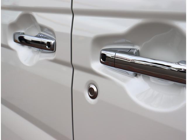 スペーシアカスタム ハイブリッドXSターボ 届出済未使用車 全方位カメラ付ナビ フルセグ HUD アダプティブクルーズ スズキセーフティサポート リアサーキュレーター 両電動スライド シートヒーター ステアリングヒーター パドルシフト 禁煙車(40枚目)