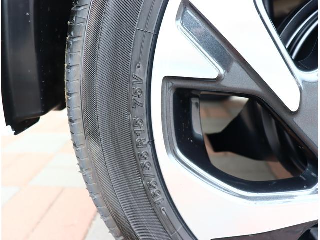 スペーシアカスタム ハイブリッドXSターボ 届出済未使用車 全方位カメラ付ナビ フルセグ HUD アダプティブクルーズ スズキセーフティサポート リアサーキュレーター 両電動スライド シートヒーター ステアリングヒーター パドルシフト 禁煙車(44枚目)