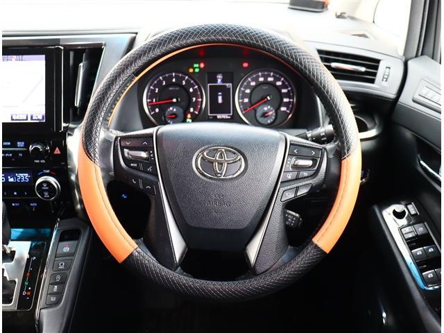 ヴェルファイア 2.5Z Gエディション 4WD プリクラッシュセーフティ JBLサウンド 純正ナビ フリップダウンモニター フルセグTV パノラミックビュー レーダークルーズ 両側パワースライド ETC スマートキー ステアリングヒーター(8枚目)