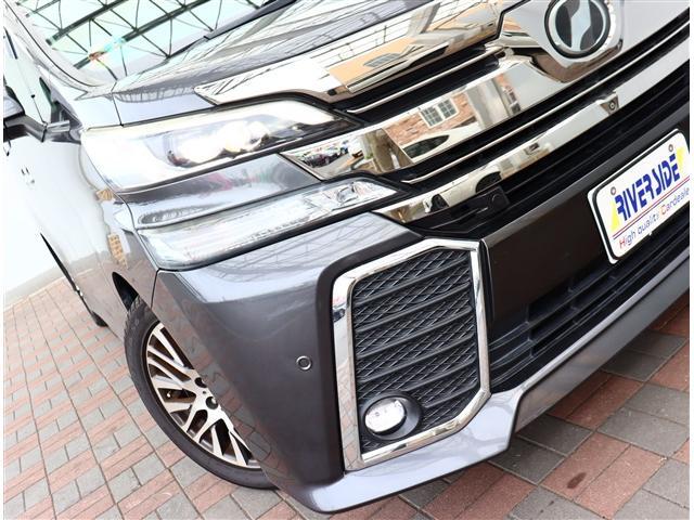 ヴェルファイア 2.5Z Gエディション 4WD プリクラッシュセーフティ JBLサウンド 純正ナビ フリップダウンモニター フルセグTV パノラミックビュー レーダークルーズ 両側パワースライド ETC スマートキー ステアリングヒーター(19枚目)