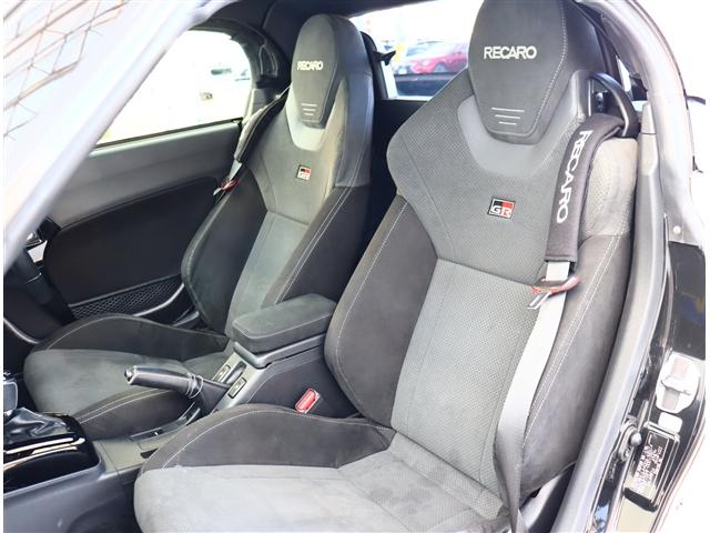 コペン ＧＲ　スポーツ　記録簿　アイドリングストップ　レカロシート　ＢＢＳアルミ　スマートキー　電動オープン（5枚目）