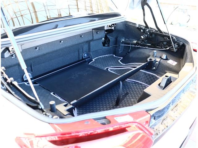 コペン ＧＲ　スポーツ　記録簿　アイドリングストップ　レカロシート　ＢＢＳアルミ　スマートキー　電動オープン（7枚目）