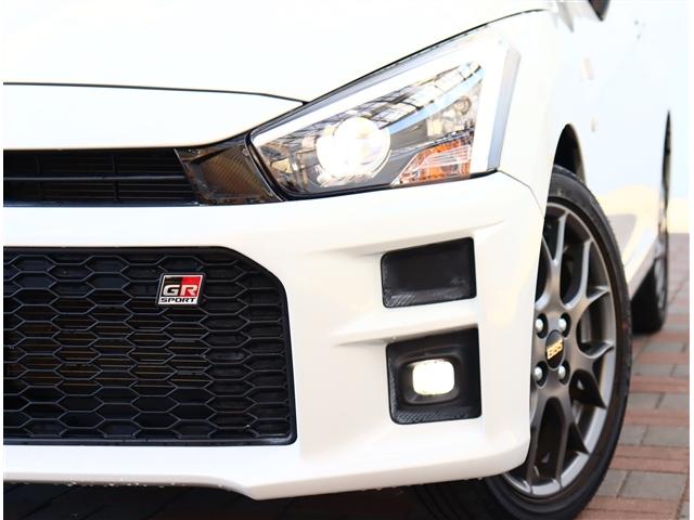 コペン ＧＲ　スポーツ　記録簿　アイドリングストップ　レカロシート　ＢＢＳアルミ　スマートキー　電動オープン（8枚目）