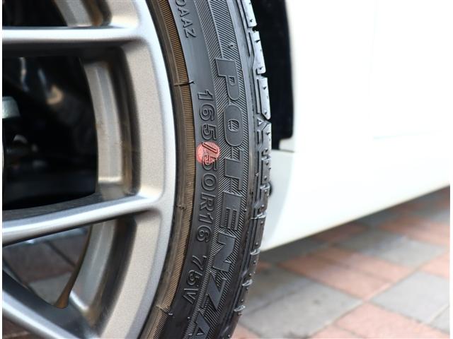 コペン ＧＲ　スポーツ　記録簿　アイドリングストップ　レカロシート　ＢＢＳアルミ　スマートキー　電動オープン（13枚目）