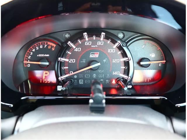 コペン ＧＲ　スポーツ　記録簿　アイドリングストップ　レカロシート　ＢＢＳアルミ　スマートキー　電動オープン（15枚目）