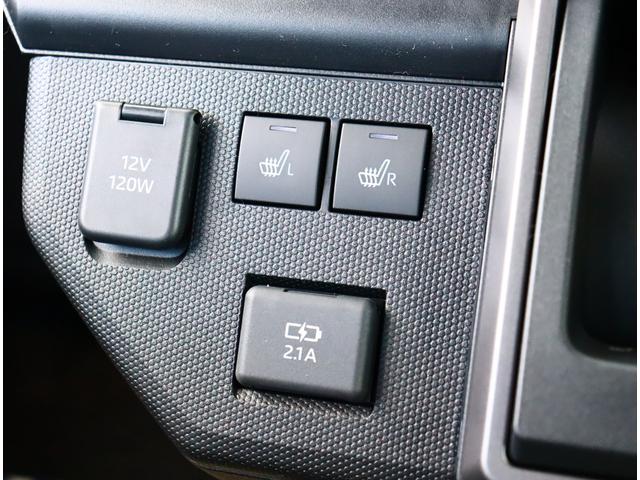 タフト Gターボ クロムベンチャー 禁煙車 記録簿 登録/届出済未使用車 アイドリングストップ 衝突被害軽減システム バックカメラ(24枚目)