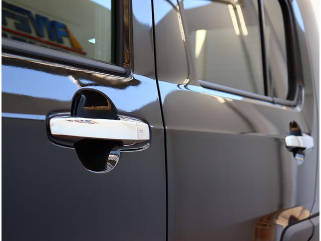 タフト Gターボ クロムベンチャー 禁煙車 記録簿 登録/届出済未使用車 アイドリングストップ 衝突被害軽減システム バックカメラ(36枚目)