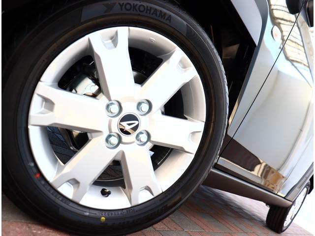 タフト Gターボ クロムベンチャー 禁煙車 記録簿 登録/届出済未使用車 アイドリングストップ 衝突被害軽減システム バックカメラ(40枚目)