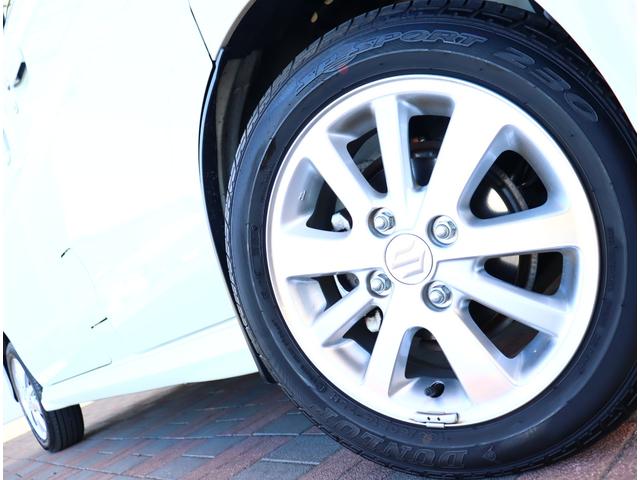 エブリイワゴン PZターボスペシャル 4WD メモリーナビ 地デジ バックカメラ デュアルカメラブレーキサポート シートヒーター オートステップ LEDライト 14AW 純正ドアバイザー フロアマット 両側パワースライド 前後ドラレコ(18枚目)