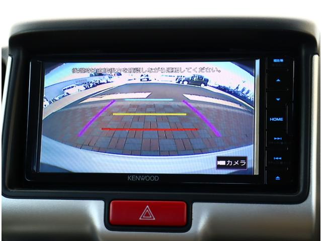 エブリイワゴン PZターボスペシャル 4WD メモリーナビ 地デジ バックカメラ デュアルカメラブレーキサポート シートヒーター オートステップ LEDライト 14AW 純正ドアバイザー フロアマット 両側パワースライド 前後ドラレコ(34枚目)