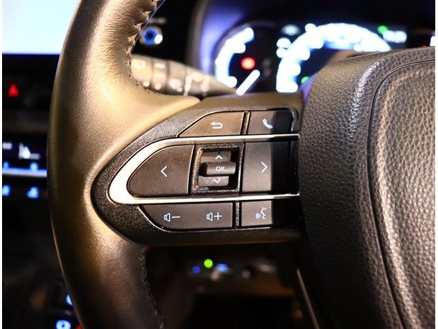 ヴォクシー ハイブリッドＳ－Ｚ　ワンオーナー　記録簿　衝突被害軽減システム　ナビ＆ＴＶ　両側電動スライド（9枚目）