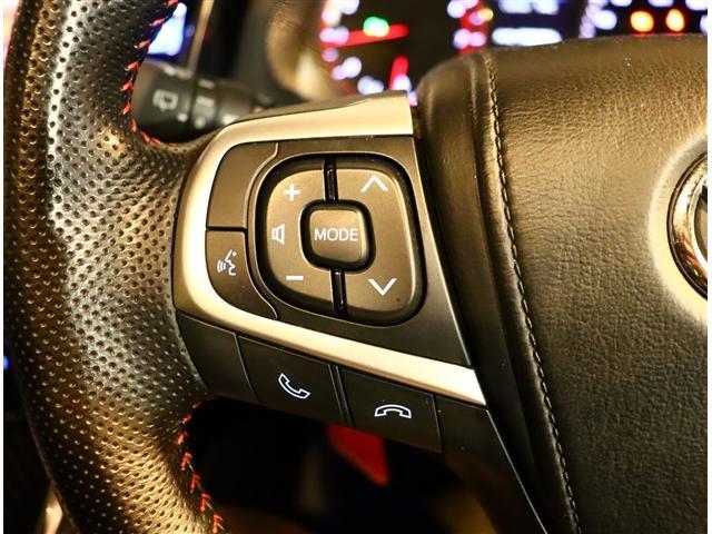 ハリアー プレミアム　衝突被害軽減システム　ナビ＆ＴＶ　ＤＶＤ再生　サンルーフ（10枚目）