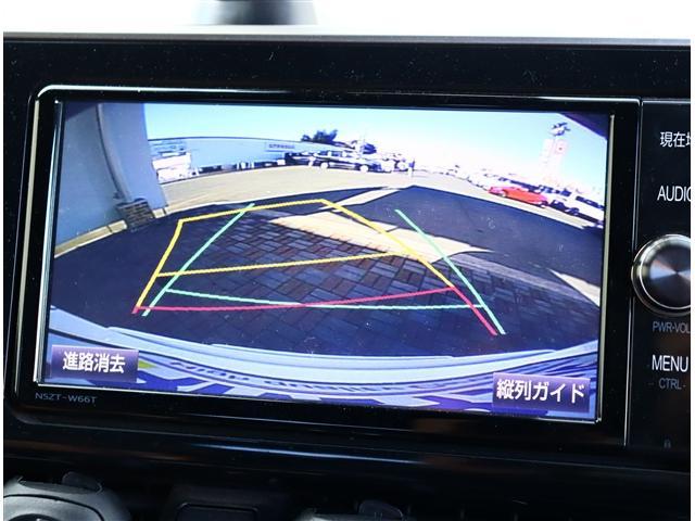 Ｃ－ＨＲ Ｇ　衝突被害軽減システム　バックカメラ　ナビ＆ＴＶ　ＤＶＤ再生（11枚目）