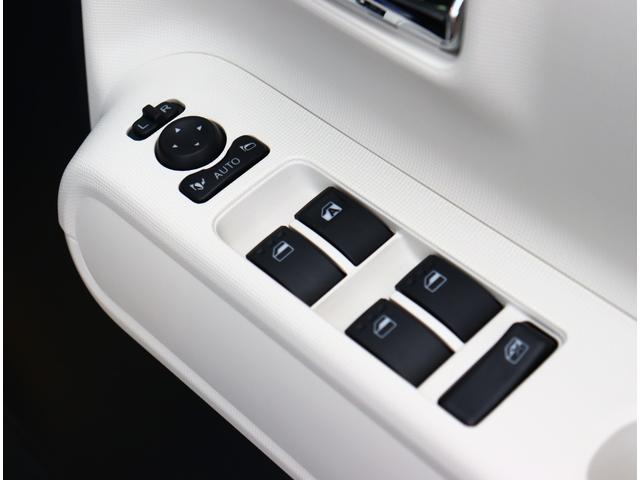 ムーヴキャンバス ストライプスＧ　届出済未使用車　オプションカラー　両側パワースライド　ホットカップホルダー　コーナーセンサー　スマートアシスト　誤発進抑制機能　対歩行者衝突回避支援ブレーキ　ＬＥＤライト　シートヒーター　スマートキー（26枚目）