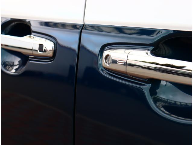ムーヴキャンバス ストライプスＧ　届出済未使用車　オプションカラー　両側パワースライド　ホットカップホルダー　コーナーセンサー　スマートアシスト　誤発進抑制機能　対歩行者衝突回避支援ブレーキ　ＬＥＤライト　シートヒーター　スマートキー（37枚目）