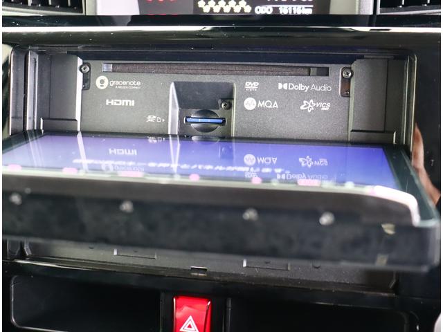 ルーミー カスタムＧ－Ｔ　モデリスタフルエアロ　ケンウッド９型ＳＤナビフルセグ全方位カメラ　スアートアシスト　ＰＣＳ　ＬＤＡ　ＡＨＢ　コーナーセンサー　電動パーキング（14枚目）
