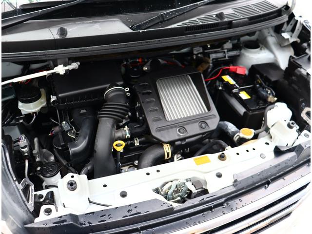 ルーミー カスタムＧ－Ｔ　モデリスタフルエアロ　ケンウッド９型ＳＤナビフルセグ全方位カメラ　スアートアシスト　ＰＣＳ　ＬＤＡ　ＡＨＢ　コーナーセンサー　電動パーキング（43枚目）