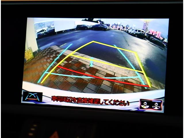 ES ES300h Fスポーツ 赤革エアーベンチレーションメモリパワーシート ムーンルーフ 純正ナビフルセグバックカメラ ETC スマートキー ドラレコ セーフティセンス PCS ACC LDA AHB LED(8枚目)