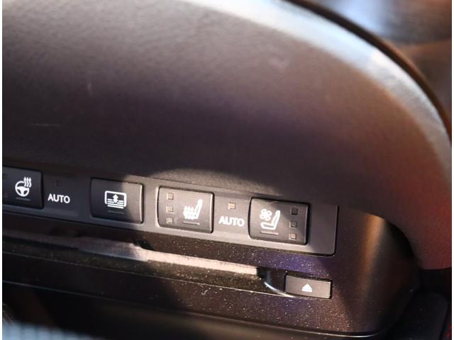 ES ES300h Fスポーツ 赤革エアーベンチレーションメモリパワーシート ムーンルーフ 純正ナビフルセグバックカメラ ETC スマートキー ドラレコ セーフティセンス PCS ACC LDA AHB LED(11枚目)