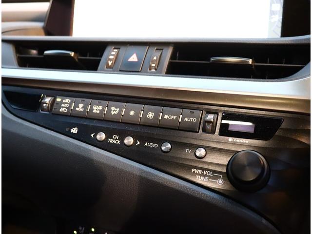 ES ES300h Fスポーツ 赤革エアーベンチレーションメモリパワーシート ムーンルーフ 純正ナビフルセグバックカメラ ETC スマートキー ドラレコ セーフティセンス PCS ACC LDA AHB LED(13枚目)