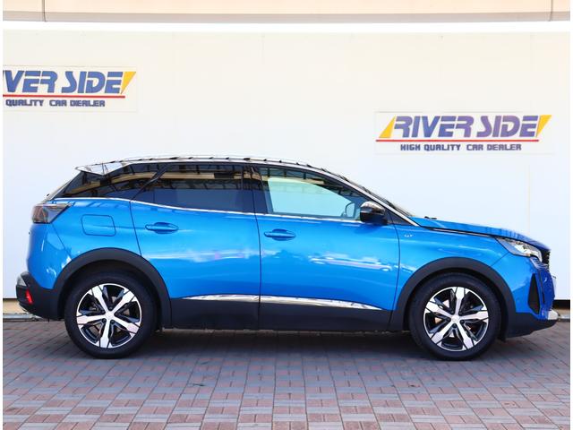 ３００８ ＧＴ　ブルーＨＤｉ　レザーパッケージ　サンルーフ　全方位カメラ　スマホ連携ディスプレイ　ブレーキサポート　ＢＳＭ　シートヒーター　メモリー付電動シート　ＬＥＤ　１８ＡＷ　ＥＴＣ　電動リアゲート　ドライブレコーダー（5枚目）