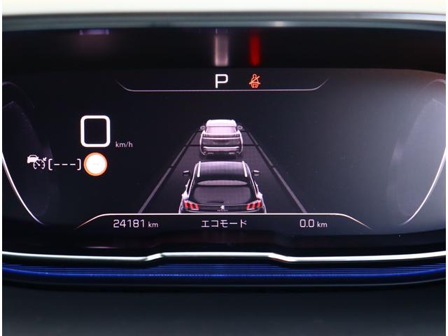 ３００８ ＧＴ　ブルーＨＤｉ　レザーパッケージ　サンルーフ　全方位カメラ　スマホ連携ディスプレイ　ブレーキサポート　ＢＳＭ　シートヒーター　メモリー付電動シート　ＬＥＤ　１８ＡＷ　ＥＴＣ　電動リアゲート　ドライブレコーダー（23枚目）