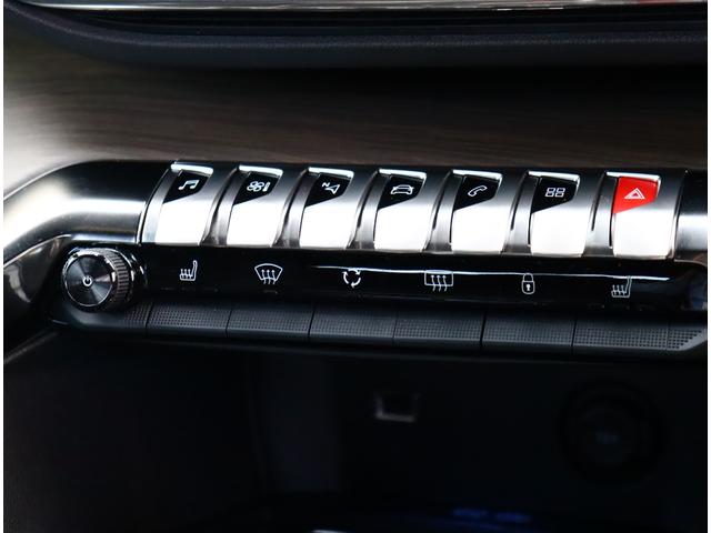 ３００８ ＧＴ　ブルーＨＤｉ　レザーパッケージ　サンルーフ　全方位カメラ　スマホ連携ディスプレイ　ブレーキサポート　ＢＳＭ　シートヒーター　メモリー付電動シート　ＬＥＤ　１８ＡＷ　ＥＴＣ　電動リアゲート　ドライブレコーダー（26枚目）