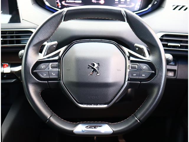 ３００８ ＧＴ　ブルーＨＤｉ　レザーパッケージ　サンルーフ　全方位カメラ　スマホ連携ディスプレイ　ブレーキサポート　ＢＳＭ　シートヒーター　メモリー付電動シート　ＬＥＤ　１８ＡＷ　ＥＴＣ　電動リアゲート　ドライブレコーダー（32枚目）