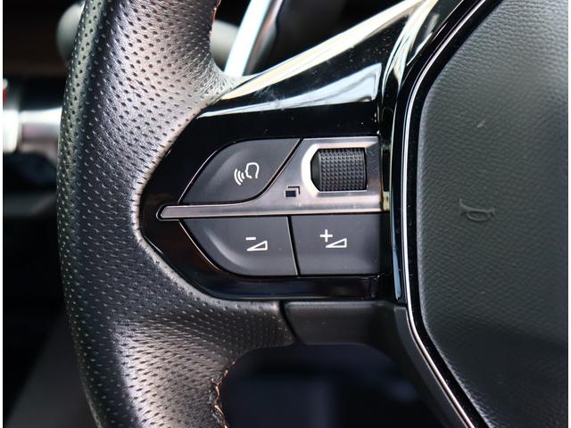 ３００８ ＧＴ　ブルーＨＤｉ　レザーパッケージ　サンルーフ　全方位カメラ　スマホ連携ディスプレイ　ブレーキサポート　ＢＳＭ　シートヒーター　メモリー付電動シート　ＬＥＤ　１８ＡＷ　ＥＴＣ　電動リアゲート　ドライブレコーダー（33枚目）