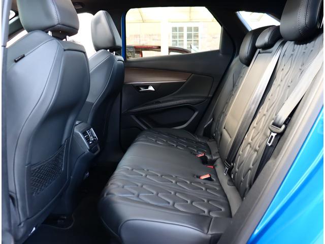 ３００８ ＧＴ　ブルーＨＤｉ　レザーパッケージ　サンルーフ　全方位カメラ　スマホ連携ディスプレイ　ブレーキサポート　ＢＳＭ　シートヒーター　メモリー付電動シート　ＬＥＤ　１８ＡＷ　ＥＴＣ　電動リアゲート　ドライブレコーダー（45枚目）