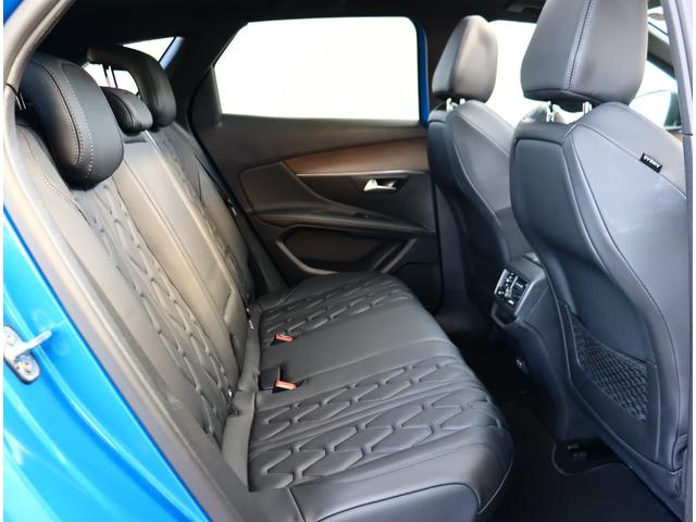 ３００８ ＧＴ　ブルーＨＤｉ　レザーパッケージ　サンルーフ　全方位カメラ　スマホ連携ディスプレイ　ブレーキサポート　ＢＳＭ　シートヒーター　メモリー付電動シート　ＬＥＤ　１８ＡＷ　ＥＴＣ　電動リアゲート　ドライブレコーダー（46枚目）