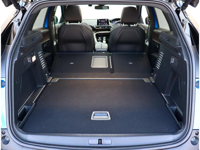 ３００８ ＧＴ　ブルーＨＤｉ　レザーパッケージ　サンルーフ　全方位カメラ　スマホ連携ディスプレイ　ブレーキサポート　ＢＳＭ　シートヒーター　メモリー付電動シート　ＬＥＤ　１８ＡＷ　ＥＴＣ　電動リアゲート　ドライブレコーダー（50枚目）