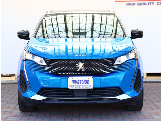 ３００８ ＧＴ　ブルーＨＤｉ　レザーパッケージ　サンルーフ　全方位カメラ　スマホ連携ディスプレイ　ブレーキサポート　ＢＳＭ　シートヒーター　メモリー付電動シート　ＬＥＤ　１８ＡＷ　ＥＴＣ　電動リアゲート　ドライブレコーダー（53枚目）