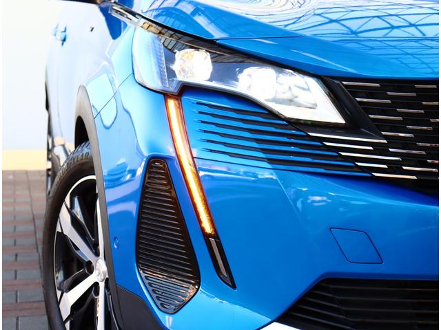 ３００８ ＧＴ　ブルーＨＤｉ　レザーパッケージ　サンルーフ　全方位カメラ　スマホ連携ディスプレイ　ブレーキサポート　ＢＳＭ　シートヒーター　メモリー付電動シート　ＬＥＤ　１８ＡＷ　ＥＴＣ　電動リアゲート　ドライブレコーダー（55枚目）