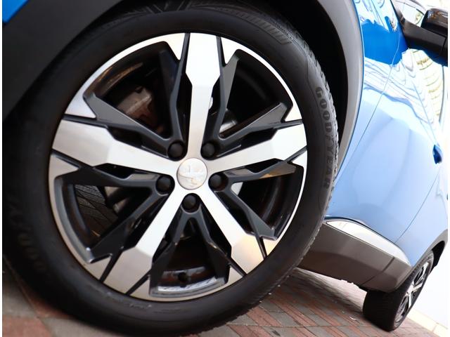 ３００８ ＧＴ　ブルーＨＤｉ　レザーパッケージ　サンルーフ　全方位カメラ　スマホ連携ディスプレイ　ブレーキサポート　ＢＳＭ　シートヒーター　メモリー付電動シート　ＬＥＤ　１８ＡＷ　ＥＴＣ　電動リアゲート　ドライブレコーダー（56枚目）