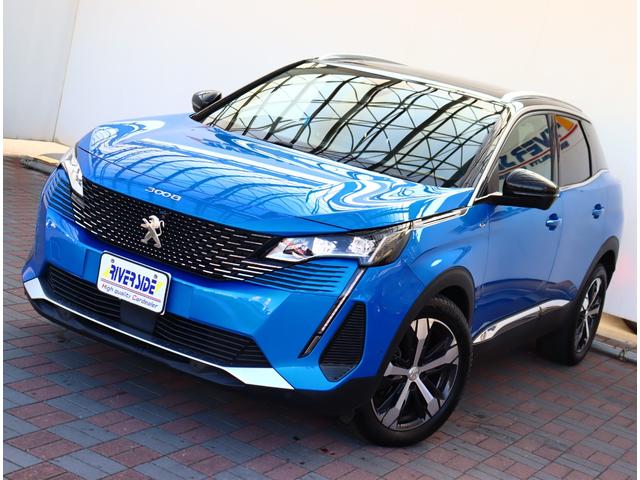 ３００８ ＧＴ　ブルーＨＤｉ　レザーパッケージ　サンルーフ　全方位カメラ　スマホ連携ディスプレイ　ブレーキサポート　ＢＳＭ　シートヒーター　メモリー付電動シート　ＬＥＤ　１８ＡＷ　ＥＴＣ　電動リアゲート　ドライブレコーダー（58枚目）