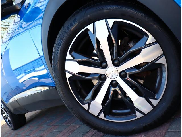 ３００８ ＧＴ　ブルーＨＤｉ　レザーパッケージ　サンルーフ　全方位カメラ　スマホ連携ディスプレイ　ブレーキサポート　ＢＳＭ　シートヒーター　メモリー付電動シート　ＬＥＤ　１８ＡＷ　ＥＴＣ　電動リアゲート　ドライブレコーダー（61枚目）