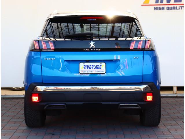 ３００８ ＧＴ　ブルーＨＤｉ　レザーパッケージ　サンルーフ　全方位カメラ　スマホ連携ディスプレイ　ブレーキサポート　ＢＳＭ　シートヒーター　メモリー付電動シート　ＬＥＤ　１８ＡＷ　ＥＴＣ　電動リアゲート　ドライブレコーダー（62枚目）