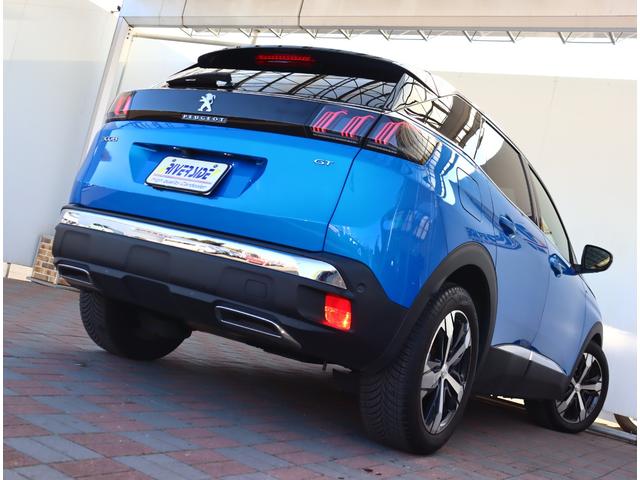 ３００８ ＧＴ　ブルーＨＤｉ　レザーパッケージ　サンルーフ　全方位カメラ　スマホ連携ディスプレイ　ブレーキサポート　ＢＳＭ　シートヒーター　メモリー付電動シート　ＬＥＤ　１８ＡＷ　ＥＴＣ　電動リアゲート　ドライブレコーダー（63枚目）