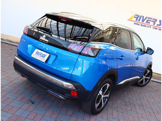 ３００８ ＧＴ　ブルーＨＤｉ　レザーパッケージ　サンルーフ　全方位カメラ　スマホ連携ディスプレイ　ブレーキサポート　ＢＳＭ　シートヒーター　メモリー付電動シート　ＬＥＤ　１８ＡＷ　ＥＴＣ　電動リアゲート　ドライブレコーダー（64枚目）