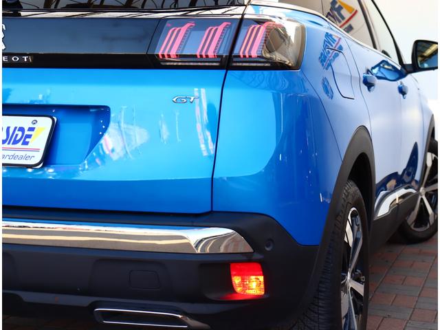 ３００８ ＧＴ　ブルーＨＤｉ　レザーパッケージ　サンルーフ　全方位カメラ　スマホ連携ディスプレイ　ブレーキサポート　ＢＳＭ　シートヒーター　メモリー付電動シート　ＬＥＤ　１８ＡＷ　ＥＴＣ　電動リアゲート　ドライブレコーダー（65枚目）