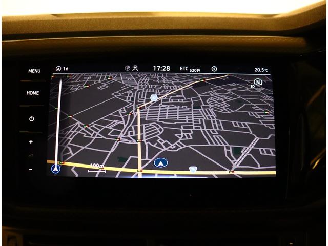 T-クロス TSI スタイル デジタルコクピット 純正ナビバックカメラ LEDマトリックスヘッドライトシートヒーター(運転席/助手席)ディスカバープロ 16アルミ レーダークルコン PCS(4枚目)