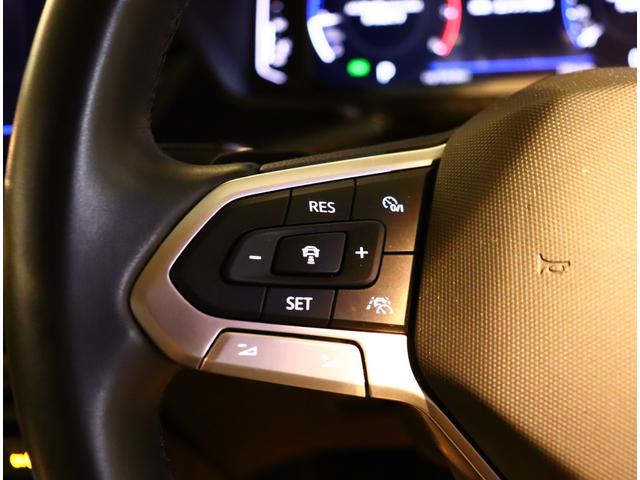 T-クロス TSI スタイル デジタルコクピット 純正ナビバックカメラ LEDマトリックスヘッドライトシートヒーター(運転席/助手席)ディスカバープロ 16アルミ レーダークルコン PCS(10枚目)