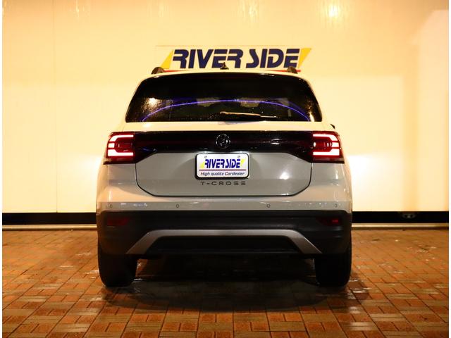 T-クロス TSI スタイル デジタルコクピット 純正ナビバックカメラ LEDマトリックスヘッドライトシートヒーター(運転席/助手席)ディスカバープロ 16アルミ レーダークルコン PCS(12枚目)