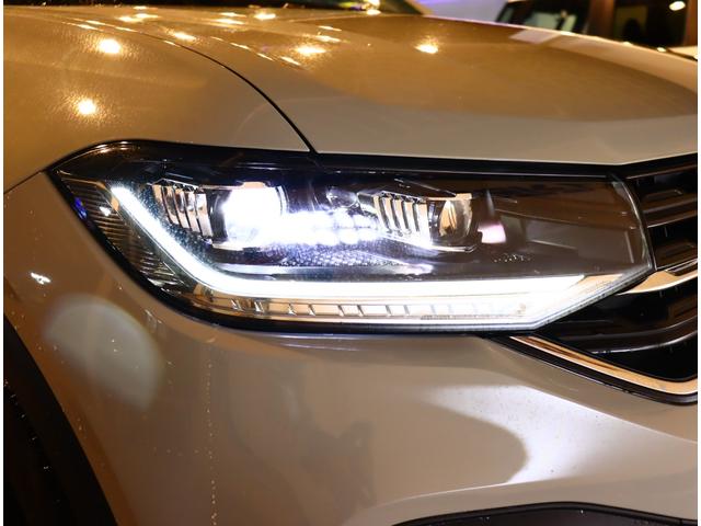 T-クロス TSI スタイル デジタルコクピット 純正ナビバックカメラ LEDマトリックスヘッドライトシートヒーター(運転席/助手席)ディスカバープロ 16アルミ レーダークルコン PCS(14枚目)