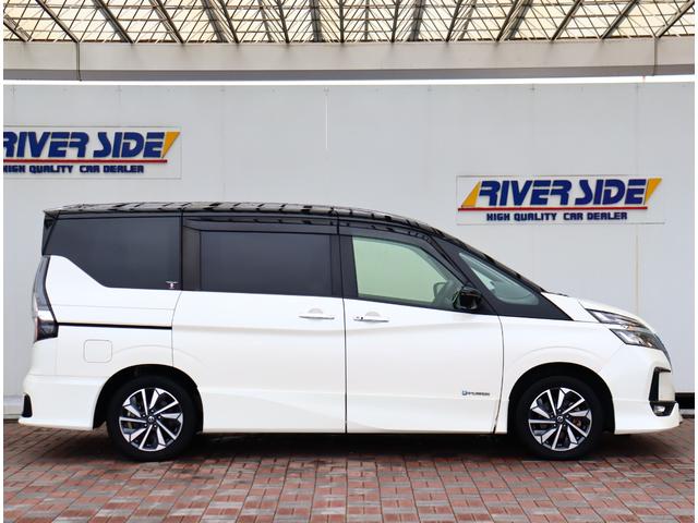 NISSAN SERENA E-POWER HIGHWAY STAR V