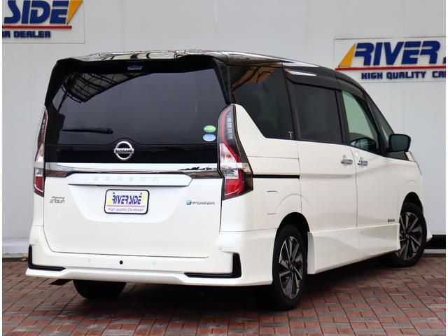 NISSAN SERENA E-POWER HIGHWAY STAR V